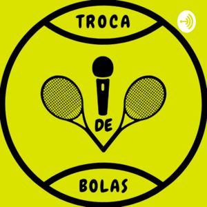 Podcast Troca de Bolas