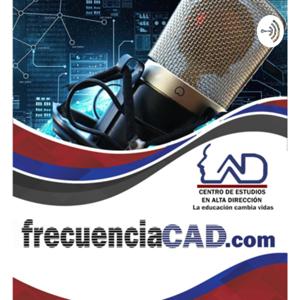 Frecuencia CAD