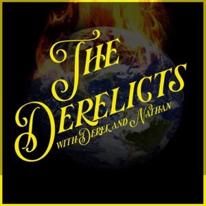 The Derelict Podcast