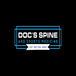 Docs Spine and Sports Medicine podcast