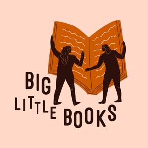 Big Little Books