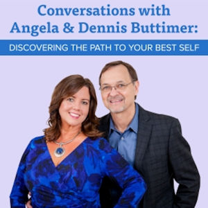 Conversations with Angela Buttimer and Dennis Buttimer