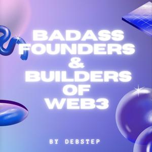 Founders & Builders of Web3 💎