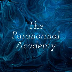 The Paranormal Academy