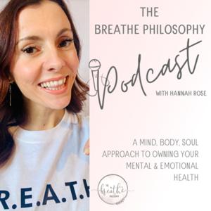 The Breathe Philosophy