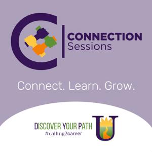 DiscoverYourPathU Connection Sessions