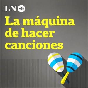 La máquina de hacer canciones