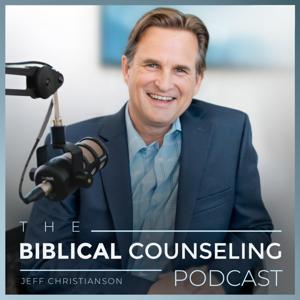 Biblical Counseling Podcast by Jeff Christianson