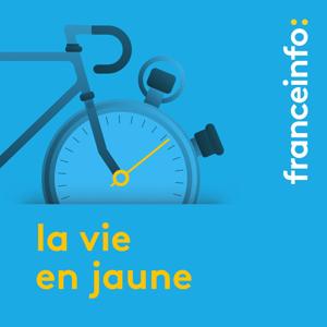 La vie en jaune