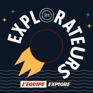 Les Explorateurs