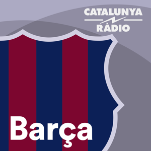 Barça by Catalunya Ràdio