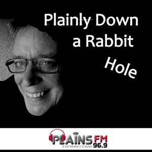 Plainly Down A Rabbit Hole