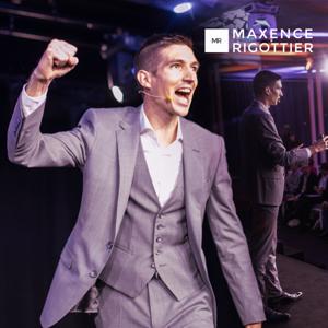 Business en Ligne - Maxence Rigottier - Podcast