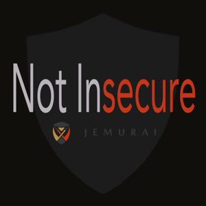 Not Insecure