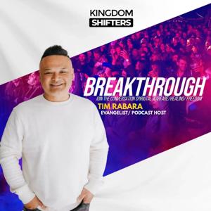 Kingdom Shifters: Breakthrough Podcast