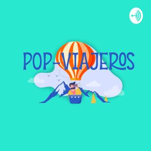 Pop-Viajeros Podcast