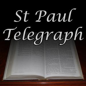 St Paul Telegraph