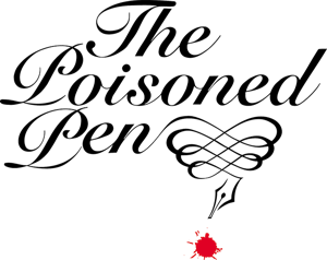 Poisoned Pen Podcast