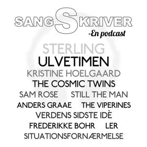 Sangskriver - en podcast