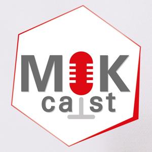 MOKcast