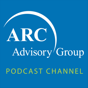 ARC Advisory Group: 2019 ARC Industry Forum Orlando: Executive Interviews