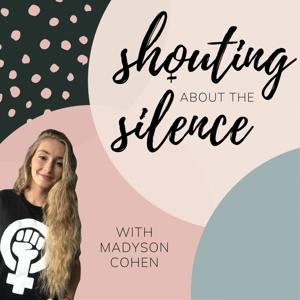 Shouting About The Silence