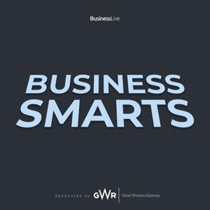 Business Smarts by Reach Podcasts