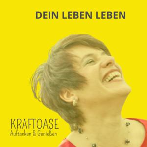 Kathrin Laborda DEIN LEBEN LEBEN