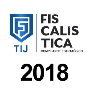 En compliance estratégico - 2018 - Fiscalística