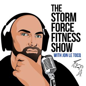 The Storm Force Fitness Show