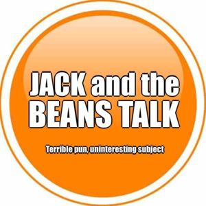 Jack & the Beans Talk