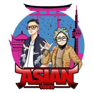 Asian Touch: Podcast