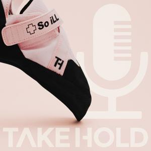 TAKE HOLD Podcast