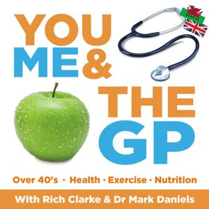 You, Me & The GP Radio