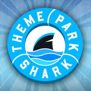 Theme Park Shark