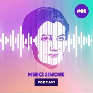 Merci Simone