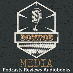Dompodmedia Publishing