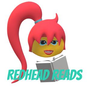 Redhead Reads