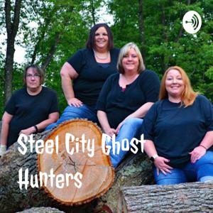 Steel City Ghost Hunters