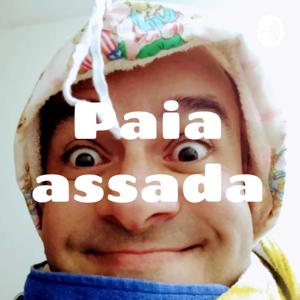 Paia assada