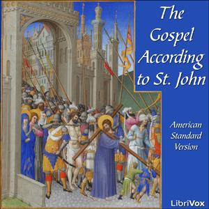 Bible (ASV) NT 04: John by American Standard Version