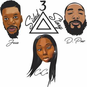 3 Sided Story Podcast