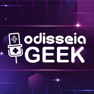 Odisseia Geek