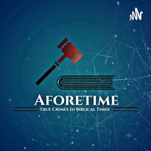 True Crimes In Biblical Times