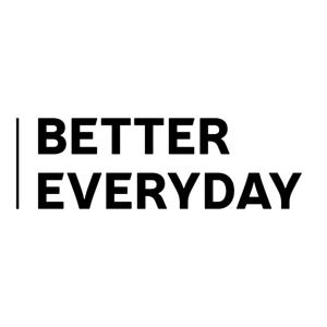 The Be Better Everyday Podcast