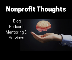 Nonprofit Thought's Podcast