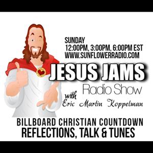 Jesus Jams Radio Show - SFR