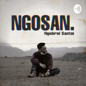 NGOSAN (Ngobrol Santai)