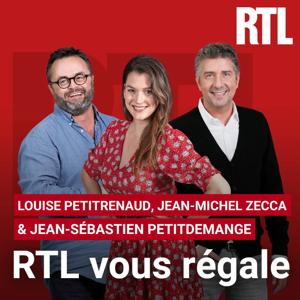 RTL vous régale -