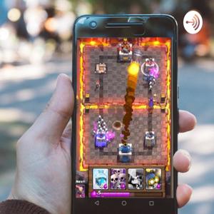 Mobile Gaming Podcast - A Mobile Gaming Show